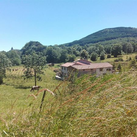 Le Moulin De La Fortie, Maison D'Hotes Viscomtat Exterior foto
